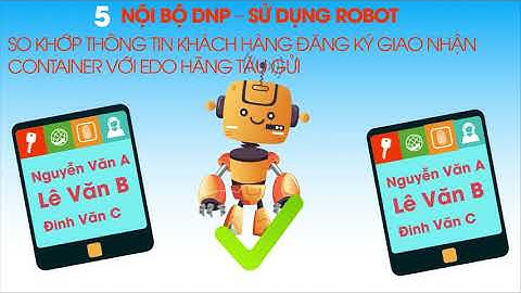 Giới thiệu ePORT - Danang port