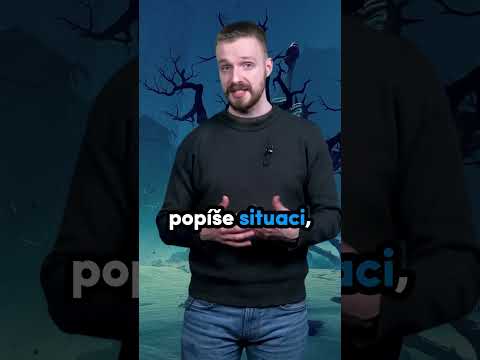 ČERNÝ KAŠEL v ČESKU? MÉDIA mají o čem PSÁT