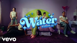 Äyanna - Water (Official Music Video) [Episode 2]