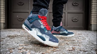 AIR JORDAN 4 