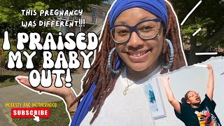 Let&#39;s Chat...Baby #2 Pregnancy Experience!