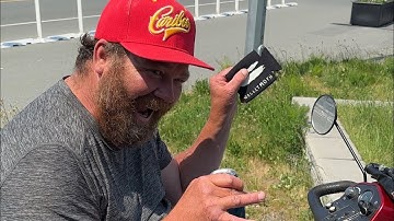 Big Al May 2023 Carts Of Darkness