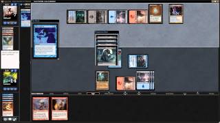 The SICKEST Cube Draft Round 1