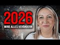 Gott kündigt Wendepunkt für sein Reich in 2026 an!