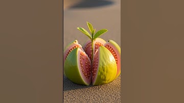 "How One Guava Changed a Soldier’s Life 🍏🇮🇳