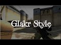 Glakrstyle