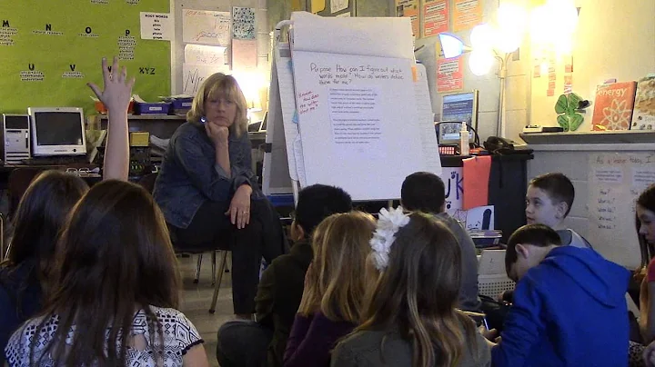 Clear Creek Teacher of the Year 14-15 (Janice Bull...