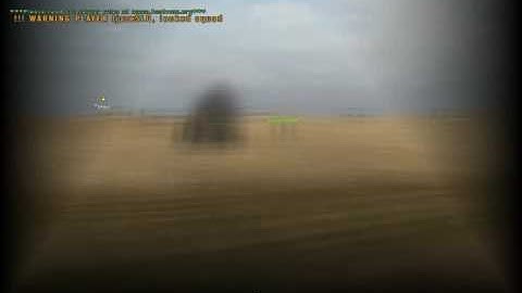 Project Reality v.085 - APC bug