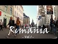 Romania sei mia  [ Viaggio Romania ] - Vol 1 -