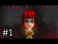 Episode 1 HAPPY BIRTHDAY [ HORROR SAKURA SCHOOL SIMULATOR ]