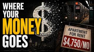 Hidden Costs of Living in New York