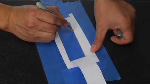 Accon Marine Installation Video Push Pole Holder #708