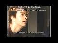 GOING STEADY - DON&#39;T TRUST OVER THIRTY LIVE 2000 [ENG SUB]