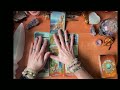Horoskop dla Barana na Październik 2025r.