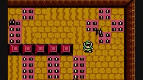 The Legend of Zelda Oracle of Seasons Walkthrough w/ Commentary Part 20