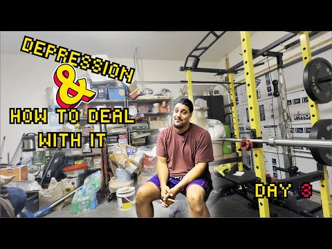 How I Deal With Depression How You Can Too Q2A PT 3