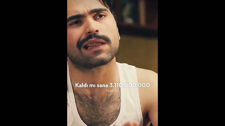 Kaç milyar kadın var lan bu dünyada ? (Kardeş payı en komik sahneler)