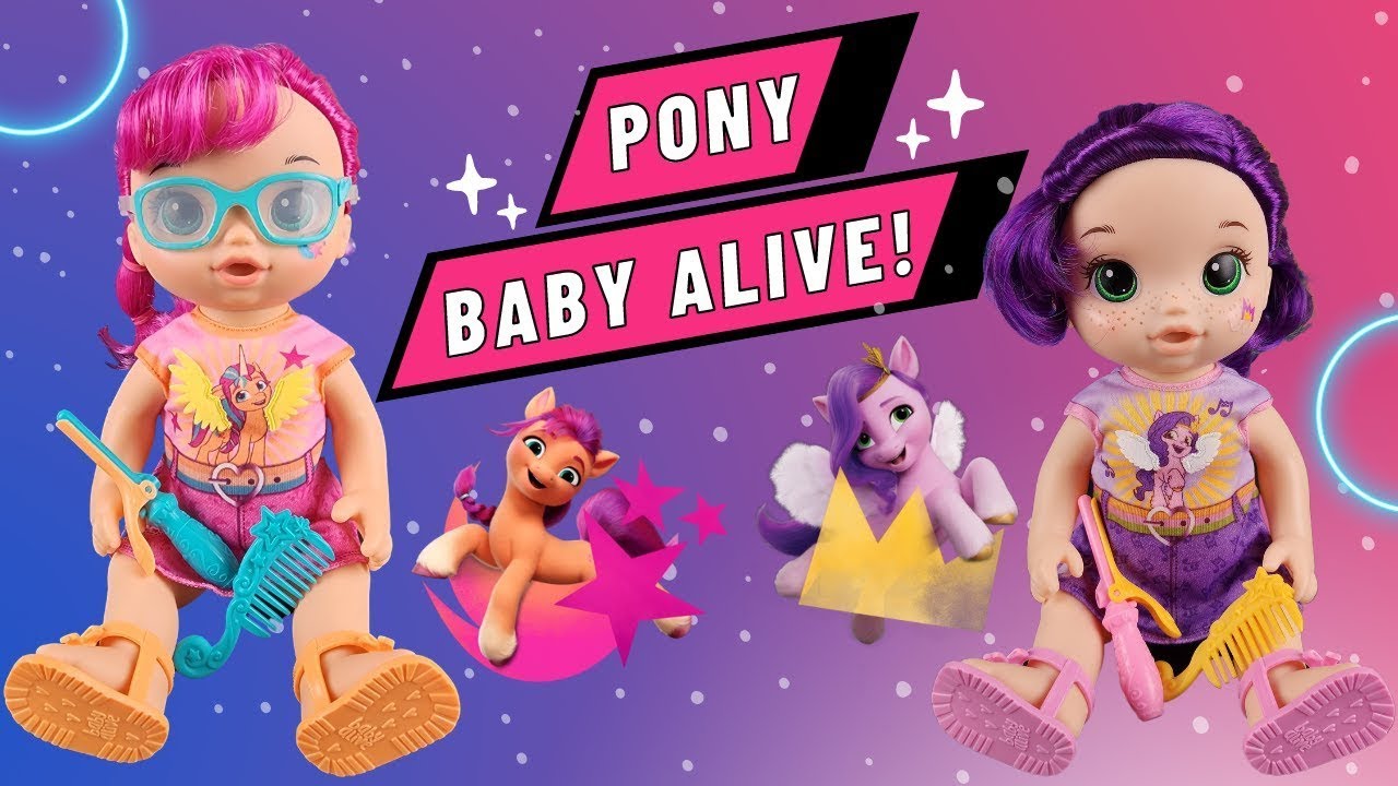 Baby doll dress up & kids pretend play baby dolls YouTube