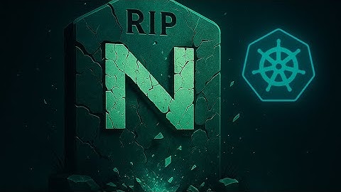 Nginx Is Retired: What This Means for Developers in 2025.  |  (Explained Clearly)