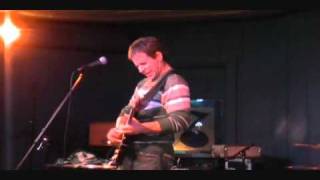 Chris Duarte Group  "Sundown Blues"