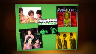 Watch Marvelettes Twistin Postman video