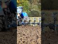 New Holland T7.290 + Lemken Juwel 7 #farming #plowing #agriculture #newholland #tractor