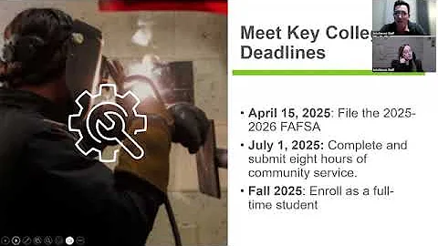 2025 tnAchieves Mentor Kick-Off Webinar