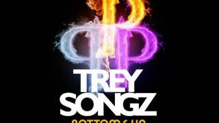 Trey Songz - Bottoms Up (Feat. Nicki Minaj)