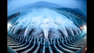 ARCH DAMS - WHY IS IT UNIQUE?