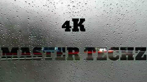 How to make Foggy Screen Text Intro Reveal in Kinemaster/ Foggy Screen Text Reveal in Kinemaster