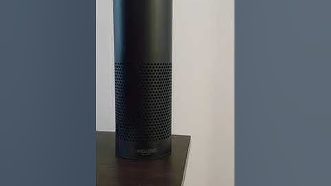 Alexa Skill Demo