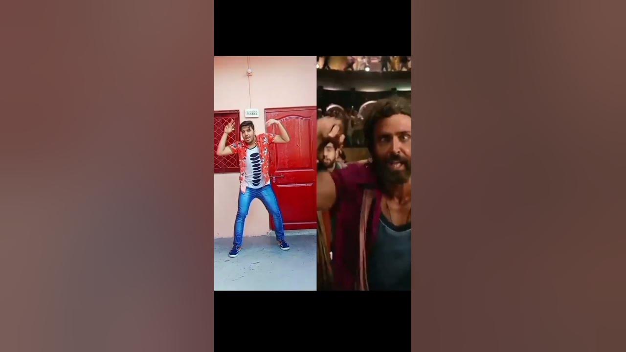 Alcoholia | Aman Malik | Hrithik Roshan | Dance Shorts | Viral Shorts | Famous Shorts