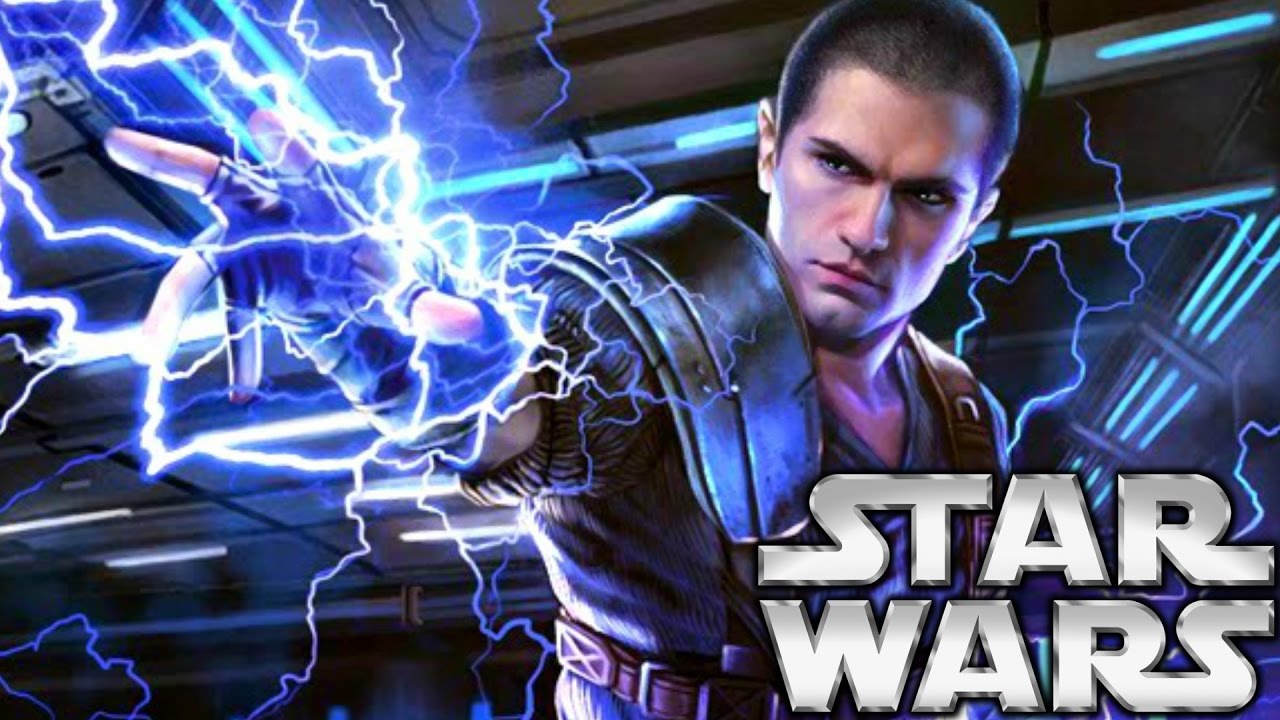 Most Powerful Force Abilities Force Storms Star Wars Explained 