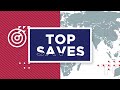 Top Saves from the FIH Hockey Pro League 2023-24 (women): Santiago Del Estero | ARG | BEL | GER