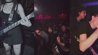 Vilevo -The Light Abduction Tour 2025
