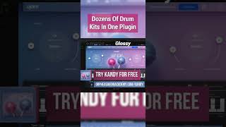 Get Dozens Of Pop Drum Kits & Loops In ONE Plugin