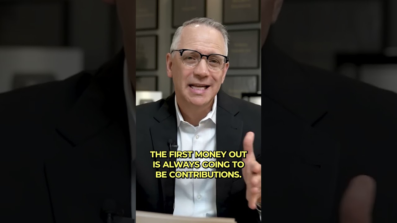 Understanding Roth IRA Liquidity Understanding Roth IRA Liquidity