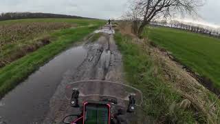 TET NL Sec 3 17.03.2024 Well - Liessel 0015 D Strata Flo Rida