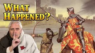 One of the Greatest Freedom Fighters You've Probably Never Heard Of | Owain Glyndŵr