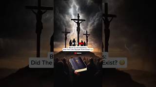“Did The Last Supper Ever Exist?”😳#Jesus #Bible #Christianity #Shorts