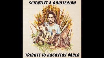 Scientist & Dubiterian - Execution Dub - Tribute to Augustus Pablo