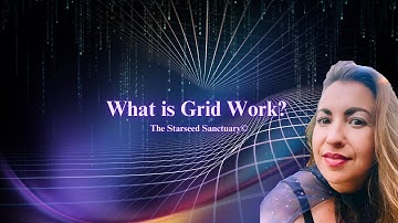 What is Grid Work? #gridwork
