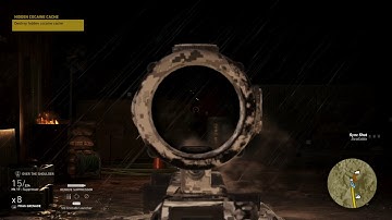 Ghost Recon Wildlands - Part 82: Mojocoyo: Hidden Cocaine Cache