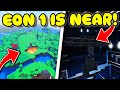 EON 1 is NEARLY HERE in ROBLOX SOL'S RNG! (New Auras, New Biomes &amp; New Devices!)