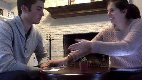 Prompt and Prompt Fading video