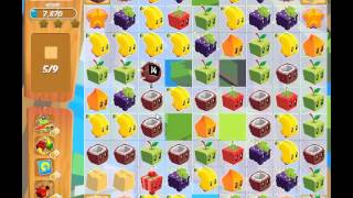 Juice Cubes Level 131