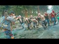 FIRST LOOK - Open-World Zombie Apocolypse Survival Crafting | Ep 7 | Days Gone is now on PC!