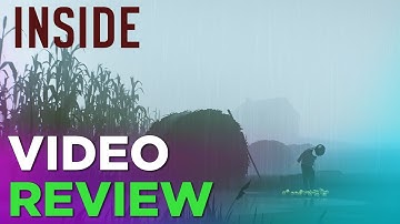 INSIDE Video Review - Quality Control with Justin McElroy