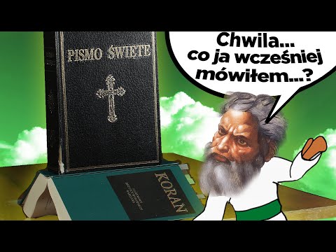 Wideo: Dlaczego Koran uważany jest za księgę mądrości?