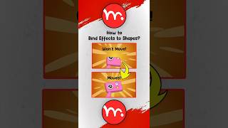 Make Image Texture Effects Follow Shape Transformations | Moho 14.3